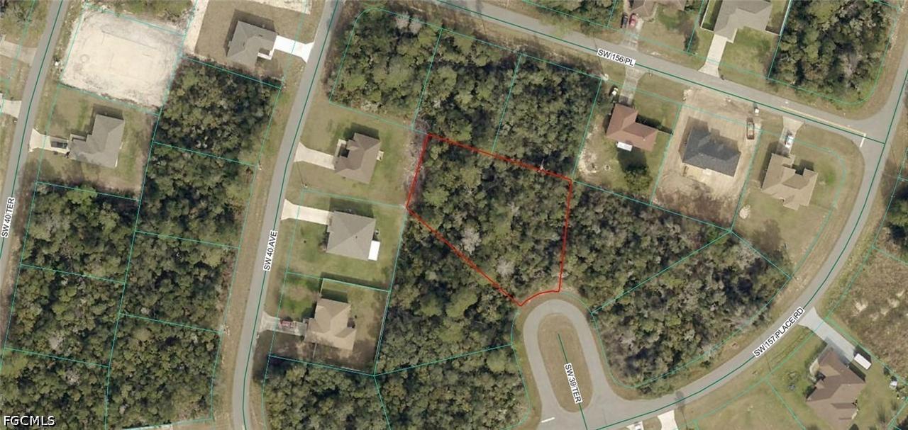 8005-0837-03 SW 157 Rd., Ocala, FL 34473