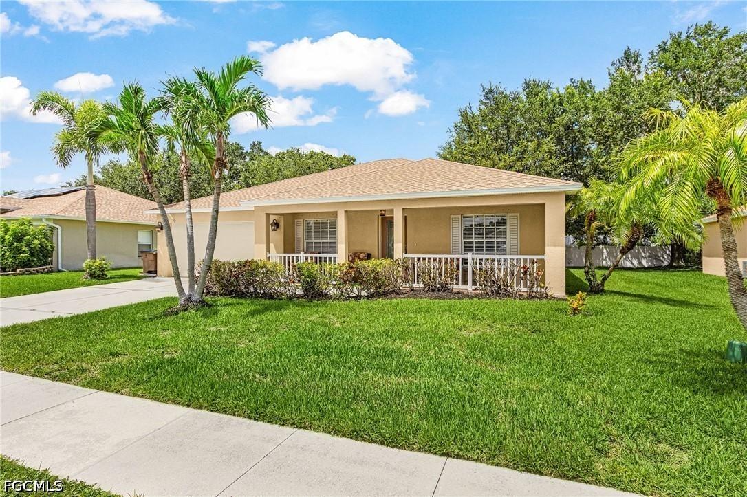 2491 Hawks Preserve Dr., Fort Myers, FL 33905