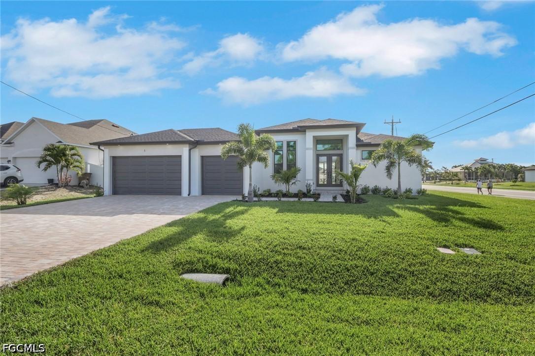4707 SW 17th Ave., Cape Coral, FL 33914