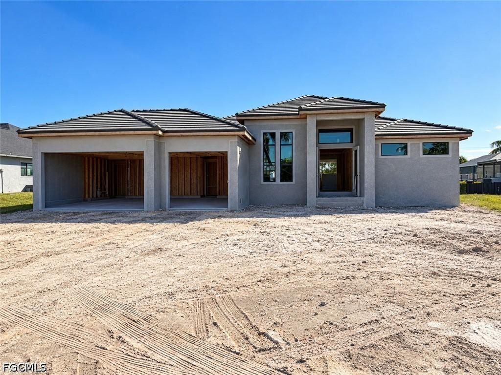 4707 SW 17th Ave., Cape Coral, FL 33914