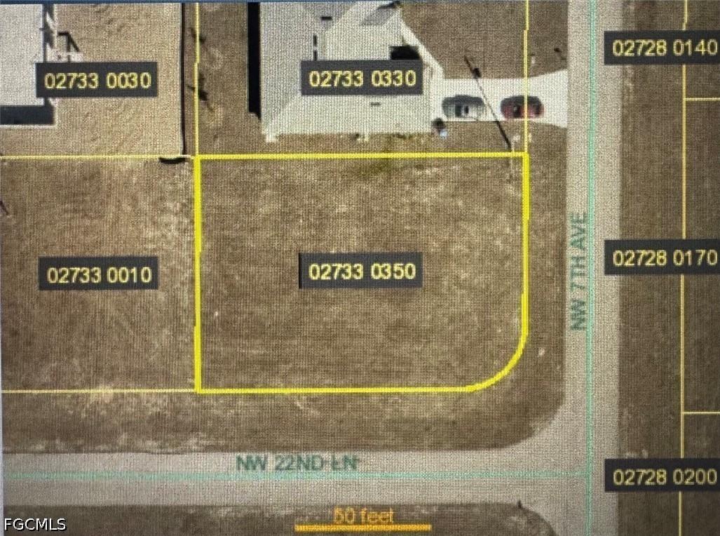 2224 NW 7th Ave., Cape Coral, FL 33993