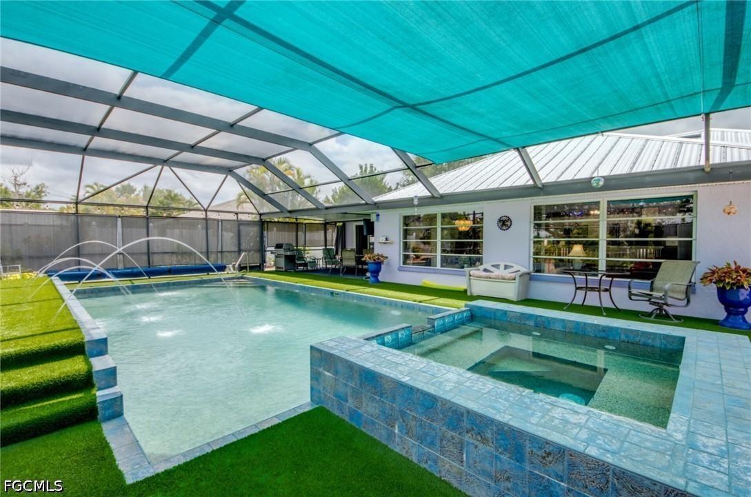 539 W Archer Pkwy., Cape Coral, FL 33904