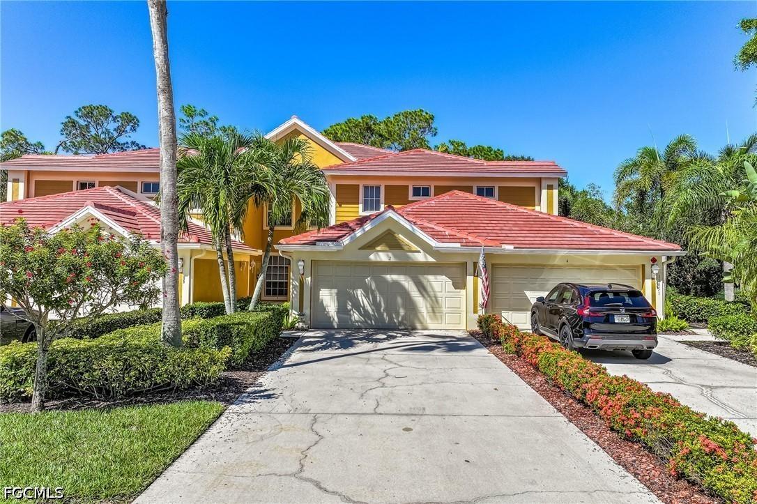 13051 Sandy Key Bend #502, North Fort Myers, FL 33903
