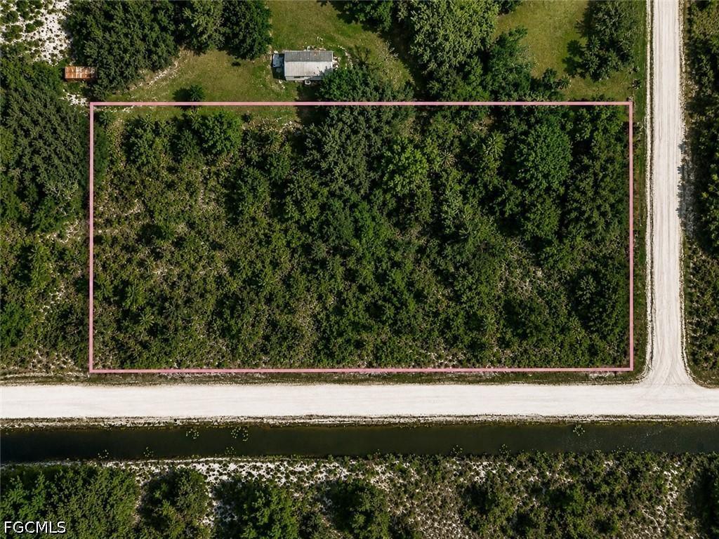 580 S Nogal St., Clewiston, FL 33440