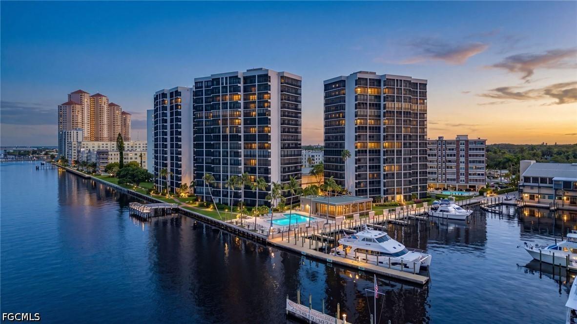1900 Virginia Ave. #1401, Fort Myers, FL 33901