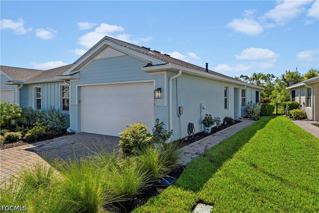 43836 Blue Heron Ln., Punta Gorda, FL 33982