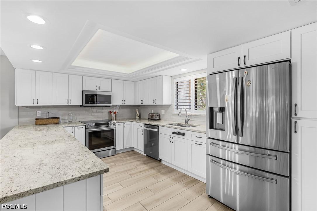 4390 Foremast Ct. #2D, Fort Myers, FL 33919