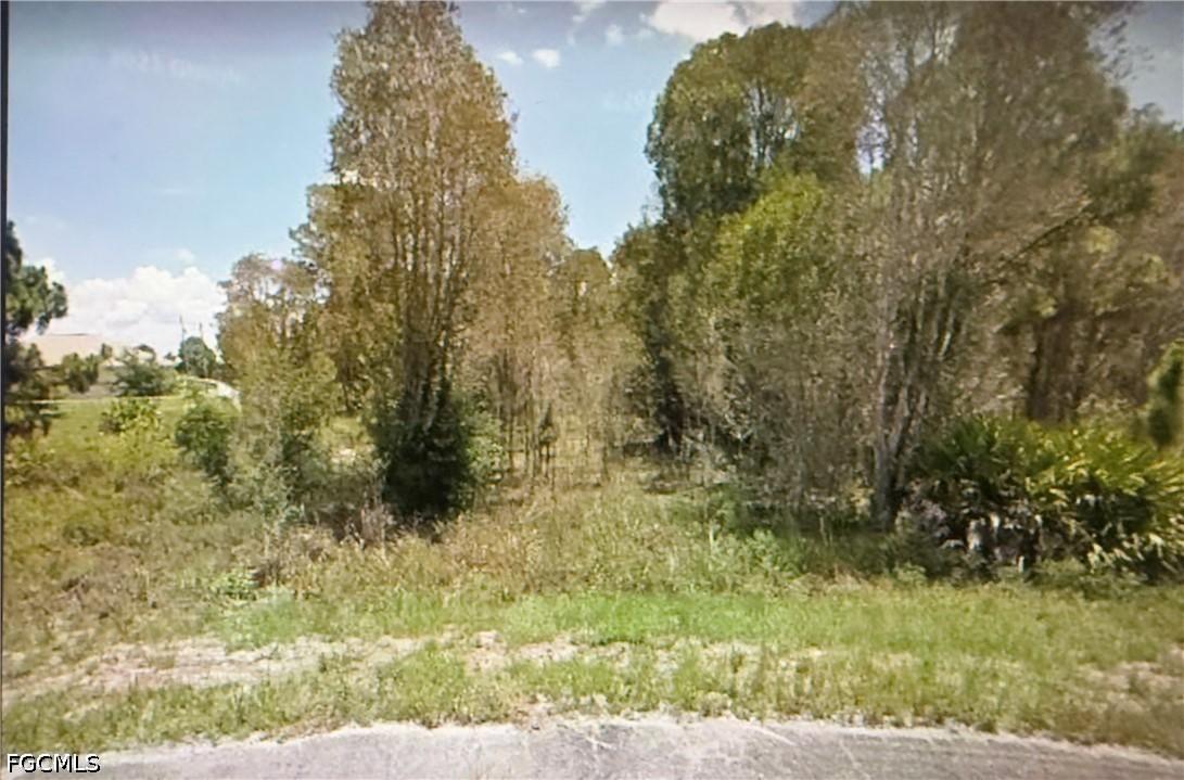 1263 Songbird St., Fort Myers, FL 33913