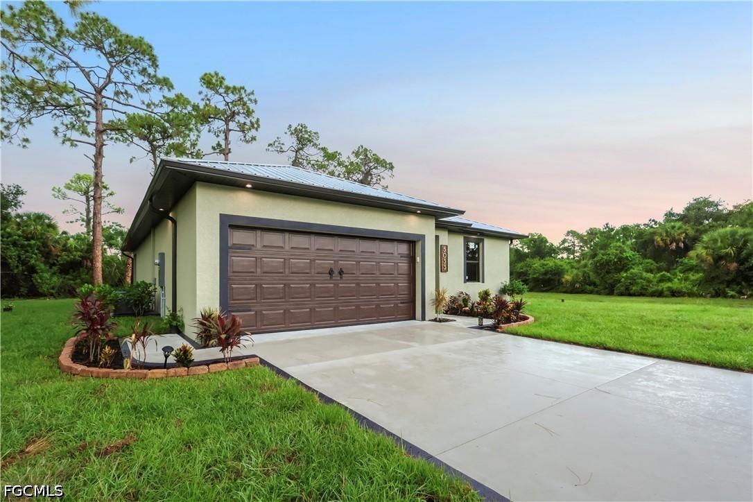 5033 Pinetree Cir., Labelle, FL 33935