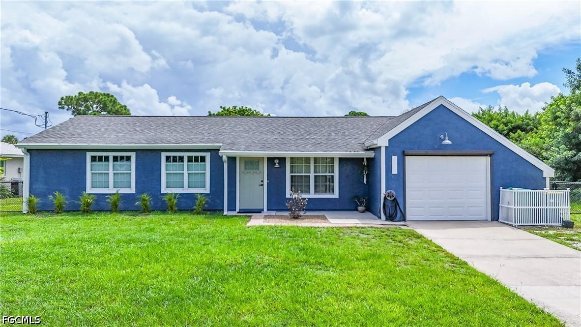 2016 Pellam Blvd., Port Charlotte, FL 33948