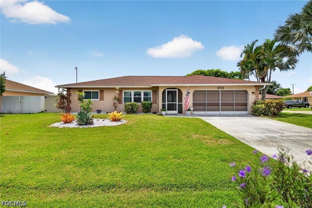 1118 SE 18th St., Cape Coral, FL 33990