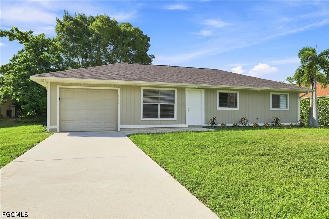 8165 Pelican Rd., Fort Myers, FL 33967