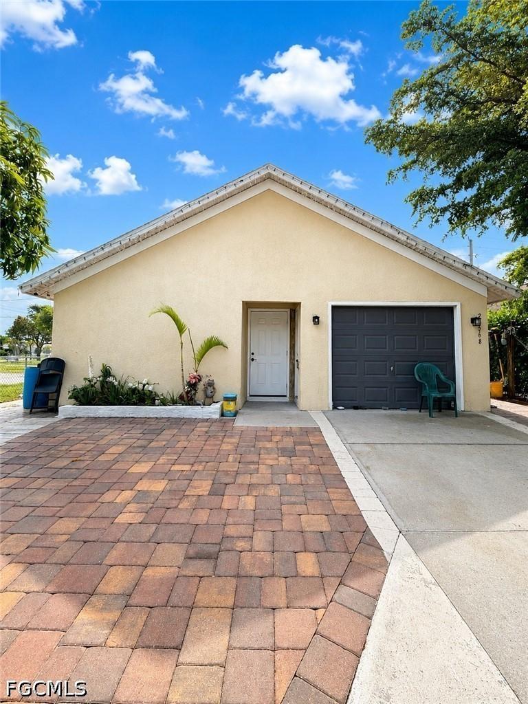 26668 Arrow Ct., Bonita Springs, FL 34135