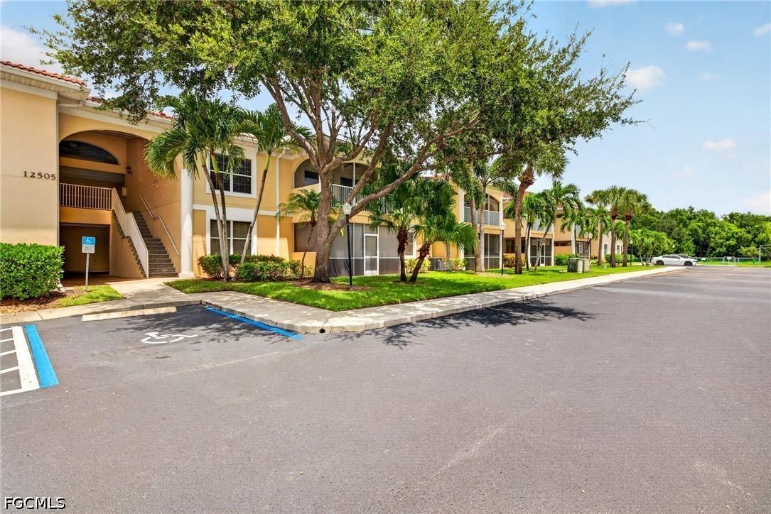 12505 Mcgregor Blvd. #106B, Fort Myers, FL 33919