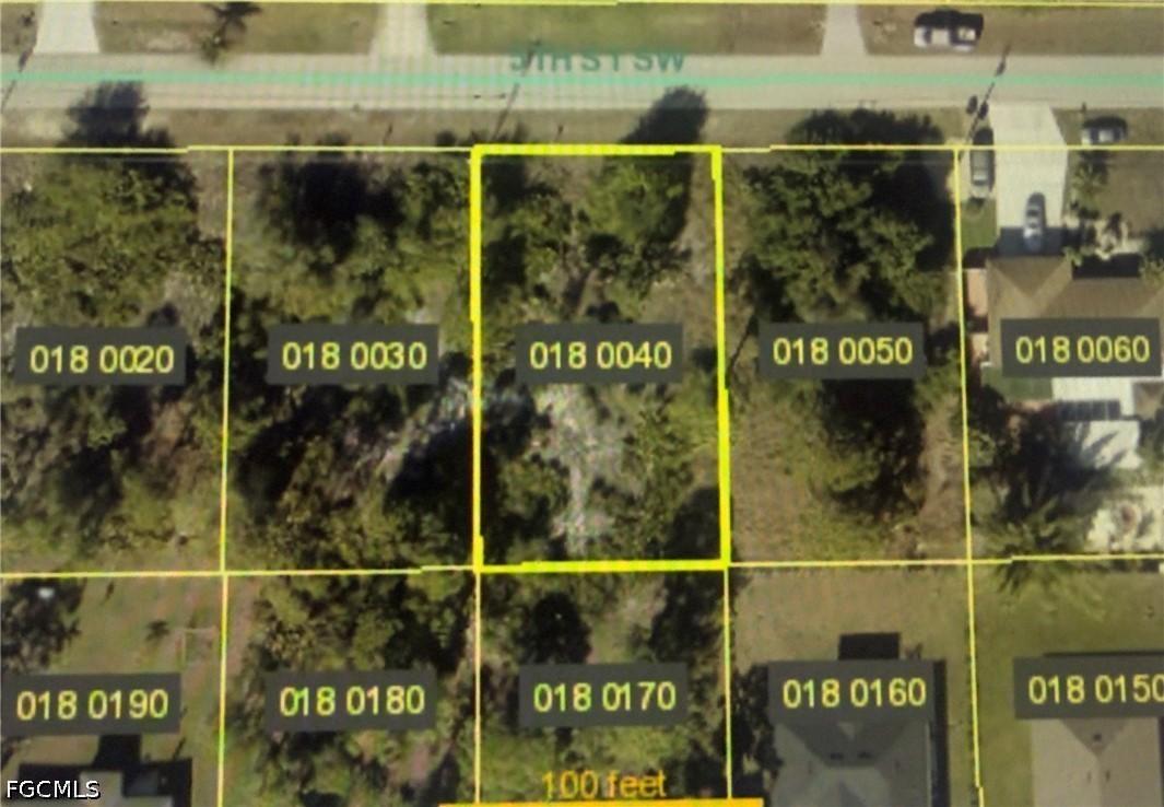 3513 5th St., Lehigh Acres, FL 33976