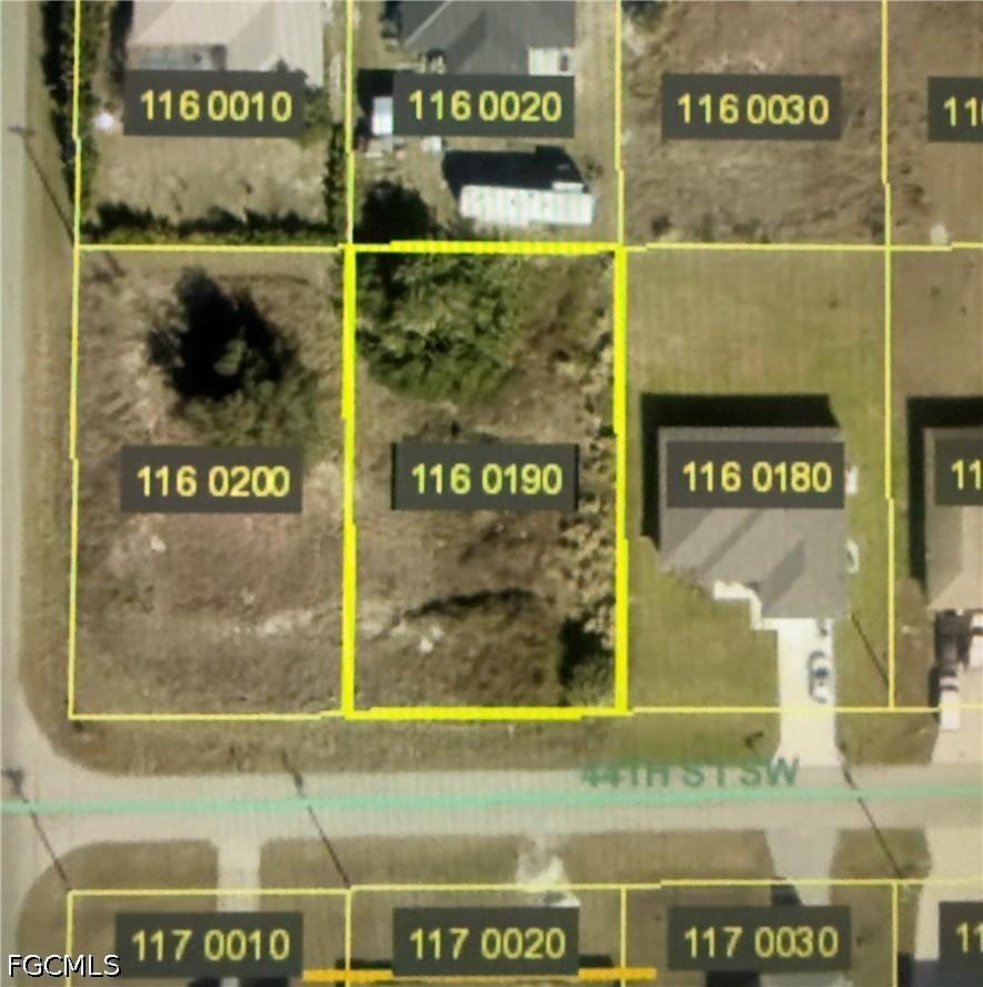 2616 44th St., Lehigh Acres, FL 33976