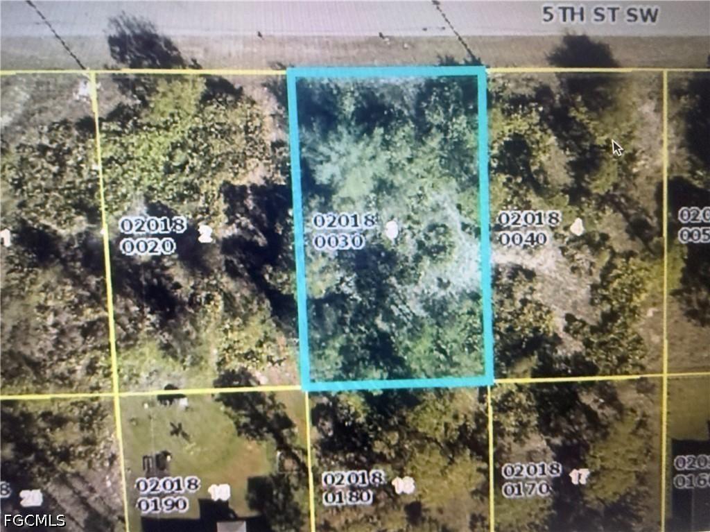 3515 5th St., Lehigh Acres, FL 33976