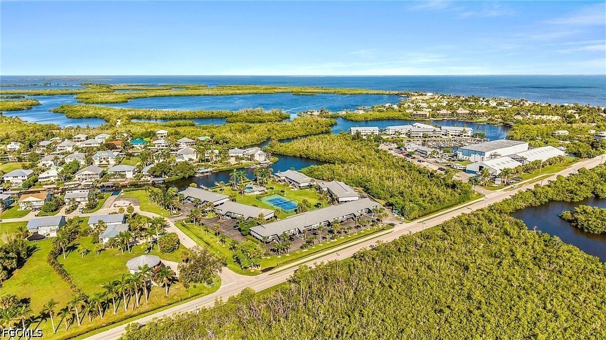 16385 Boyce Dr. #301, Bokeelia, FL 33922