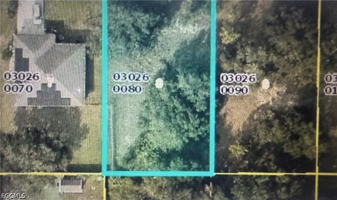 2805 51st St., Lehigh Acres, FL 33976