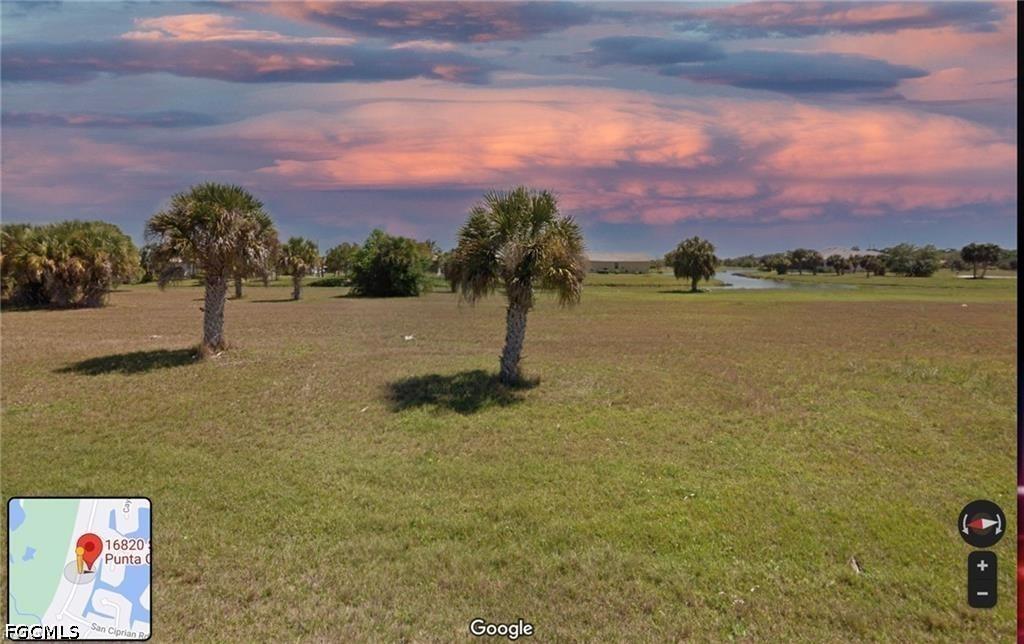 16820 San Edmundo Rd., Punta Gorda, FL 33955