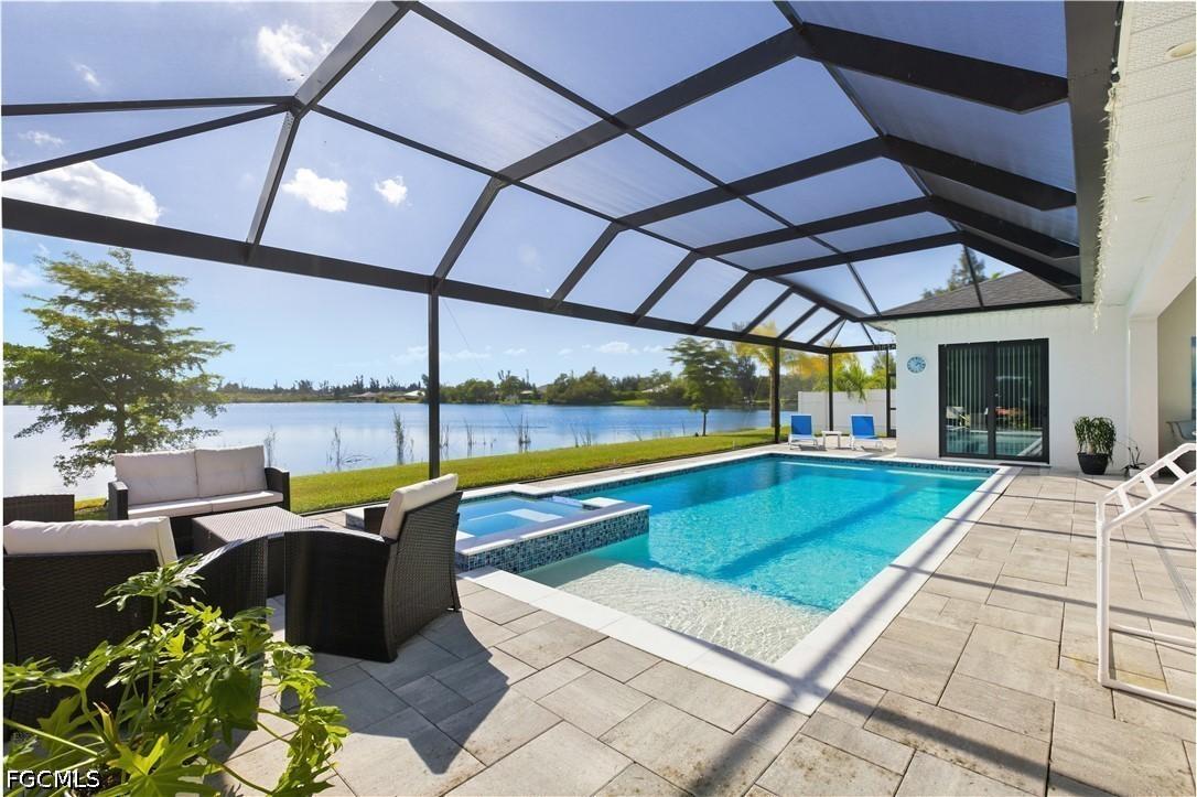 1708 SW 4th St., Cape Coral, FL 33991