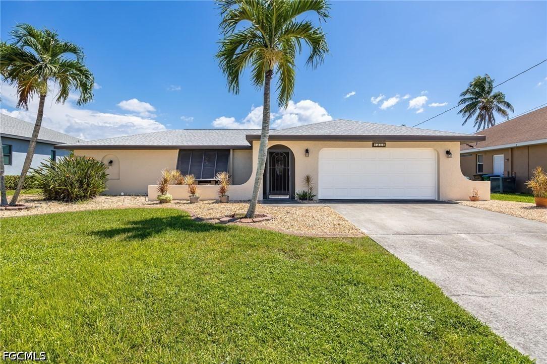 1334 SE 12th Ter., Cape Coral, FL 33990