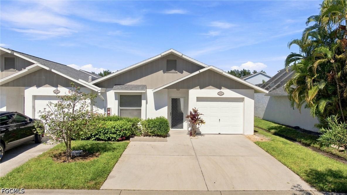 13724 Thatcher Ct. #1, Fort Myers, FL 33919