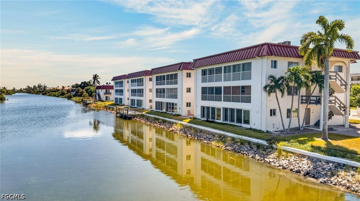 1610 Middle Gulf Dr. #B-2, Sanibel, FL 33957