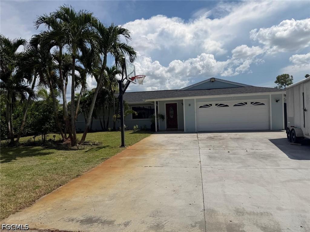 [Address Hidden by Seller], Fort Myers, FL 33907