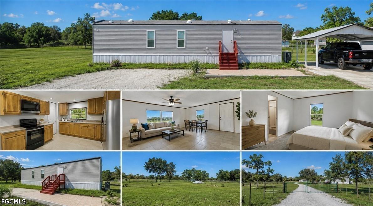 1850 Panama Ave., Clewiston, FL 33440