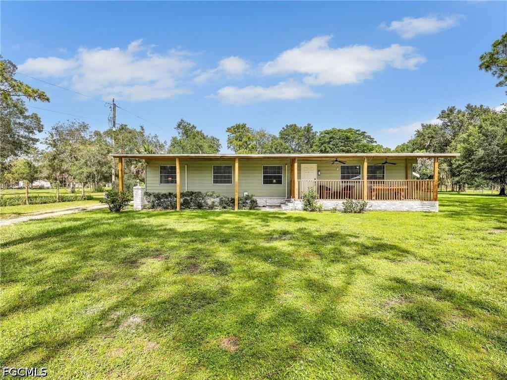 5741 Neal Rd., Fort Myers, FL 33905