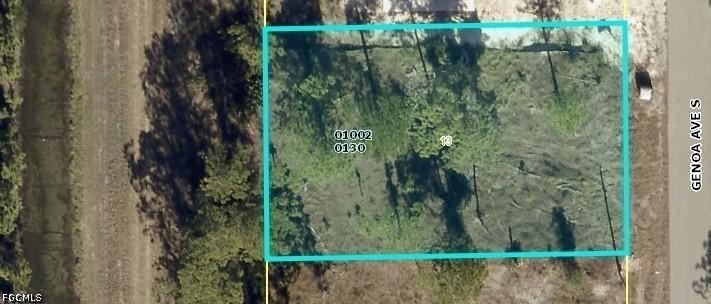 726 Genoa Ave., Lehigh Acres, FL 33974