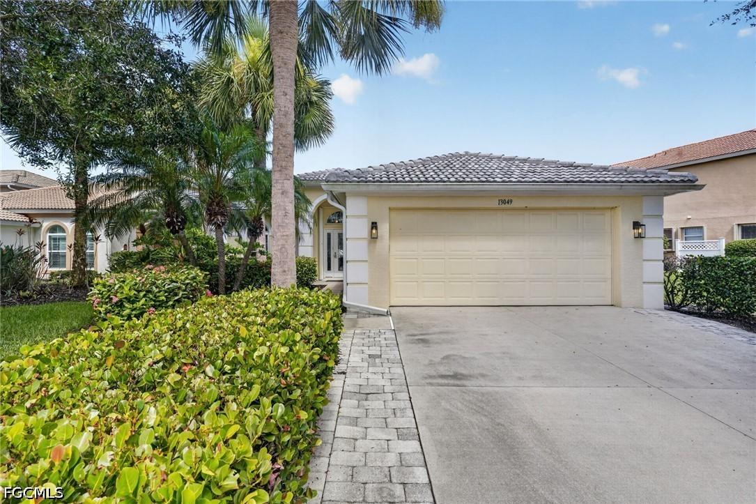 13049 Sail Away St., North Fort Myers, FL 33903