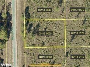 1856 Miller St., Lehigh Acres, FL 33972