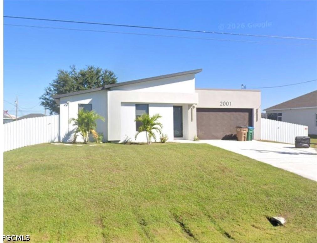 2001 NW Embers Ter., Cape Coral, FL 33993