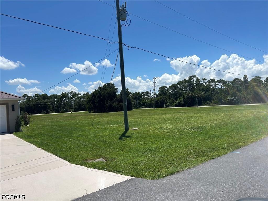 17534 Lockhart Ct., Punta Gorda, FL 33955
