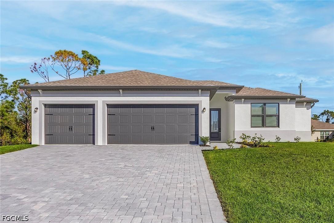 1114 SE 19th Ln., Cape Coral, FL 33990