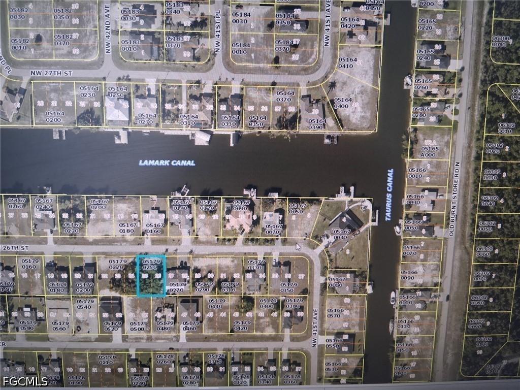 4122 NW 26th St., Cape Coral, FL 33993