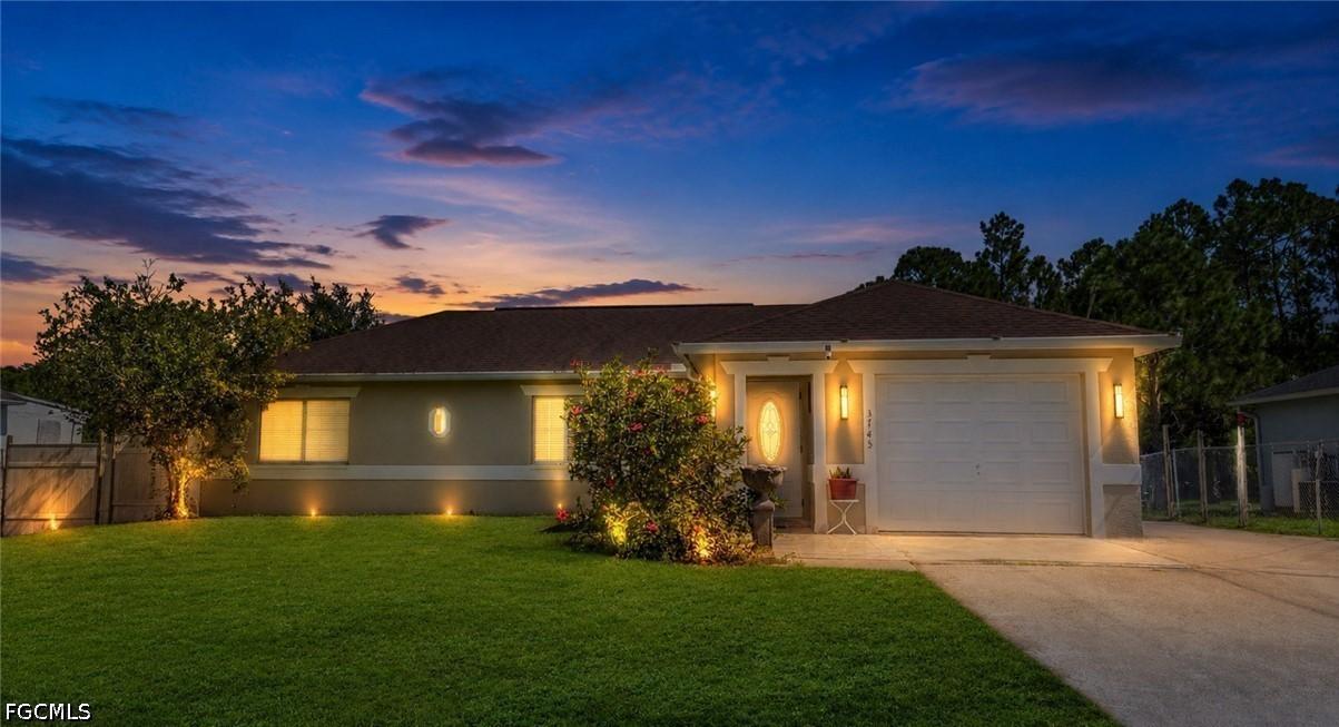 3745 Randall Blvd., Naples, FL 34120