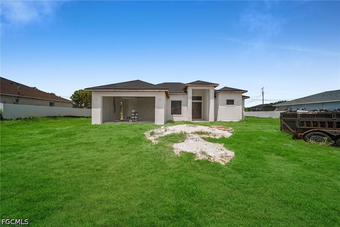 513 NE 15th Ter., Cape Coral, FL 33909