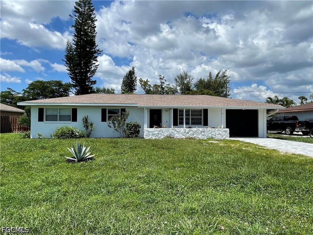 7349 Jonas Rd., Fort Myers, FL 33967