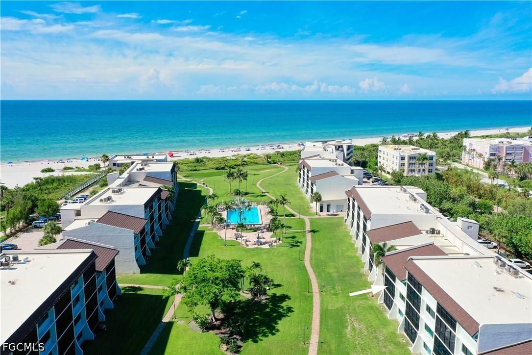 979 E Gulf Dr. #242, Sanibel, FL 33957