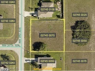 2015 NW 3rd Ave., Cape Coral, FL 33993