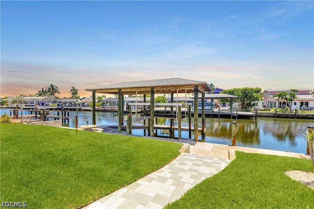 140 Egret St., Fort Myers Beach, FL 33931