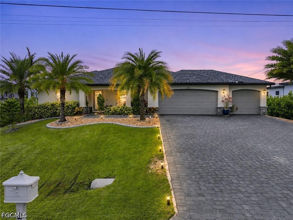 [Address Hidden by Seller], Cape Coral, FL 33914