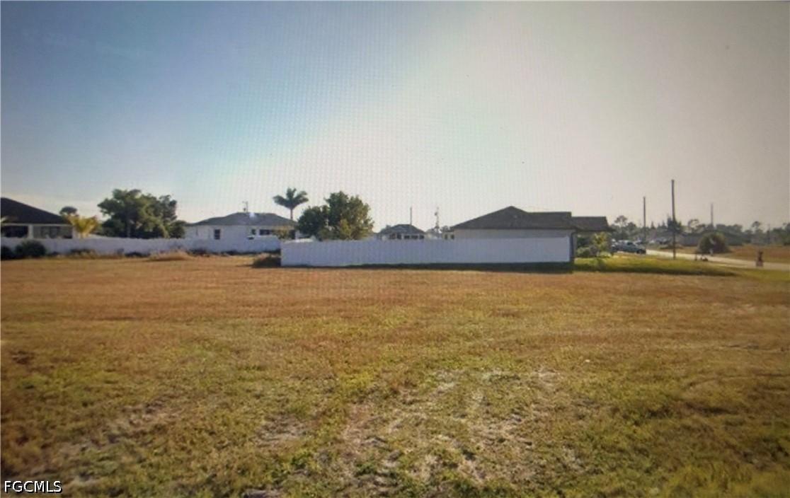 1318 S Gator Cir., Cape Coral, FL 33909