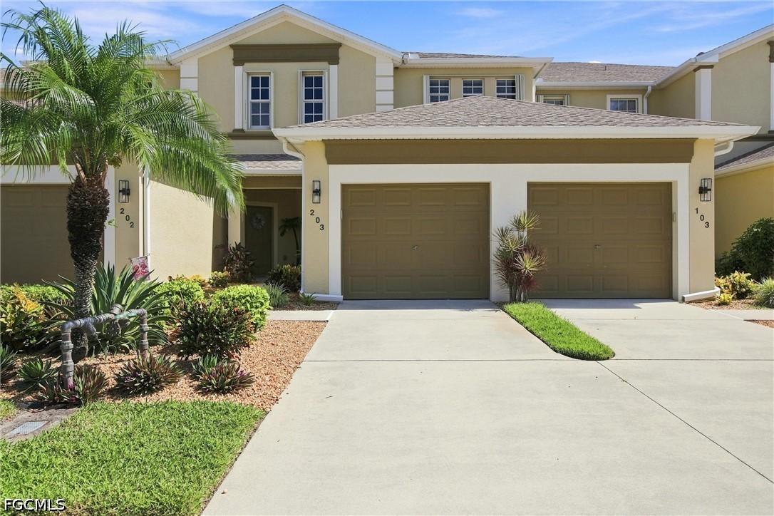 14758 Calusa Palms Dr. #203, Fort Myers, FL 33919
