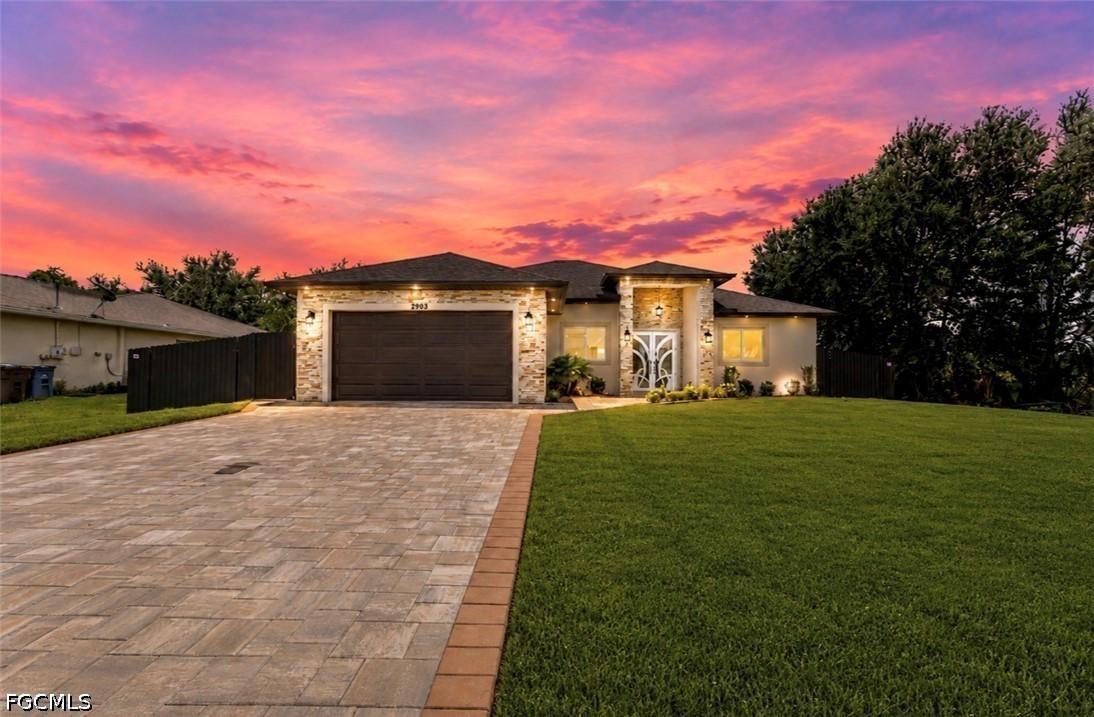 2903 4th St., Lehigh Acres, FL 33976