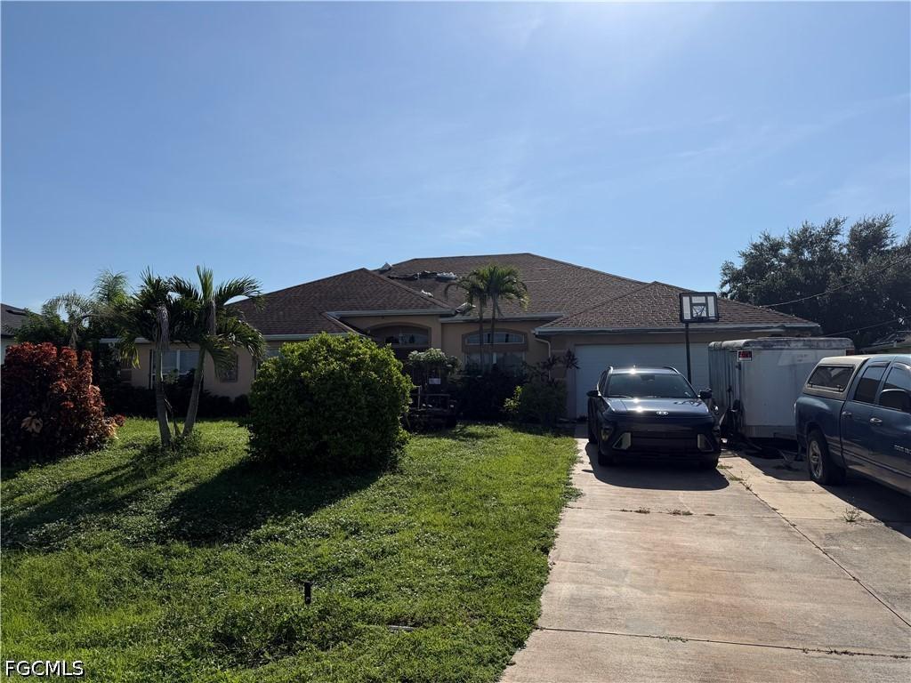 1018 Chapel Ave., Lehigh Acres, FL 33971