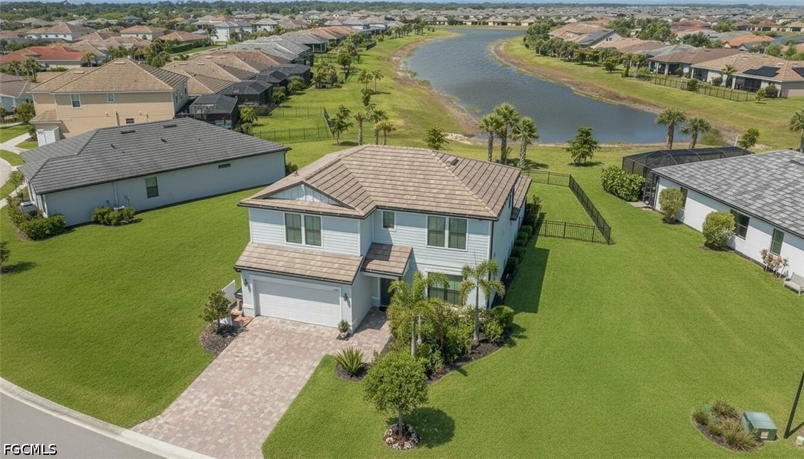 16241 Rosemallow Ln., Alva, FL 33920